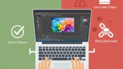 Link Download CorelDRAW X7 Aman di 2026